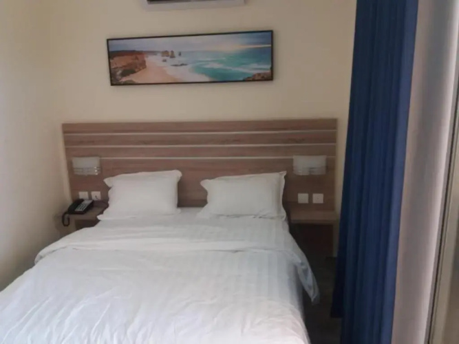 Barracuda Hotel