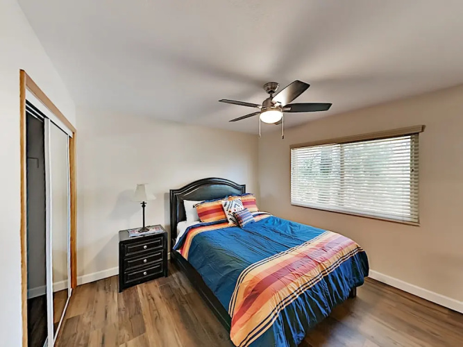 41785swb 2 Bedroom Duplex