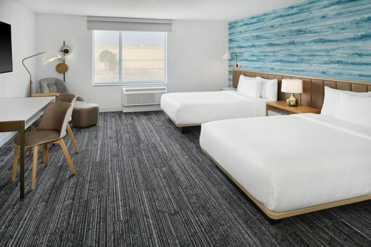 Quadruple Suite