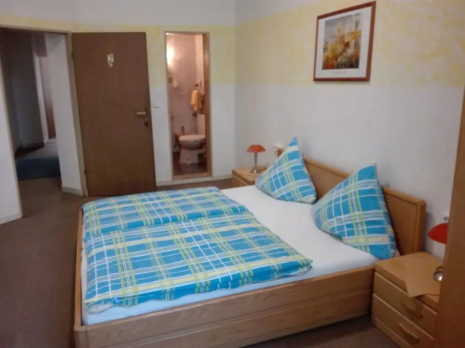 Hotel Il Mulino