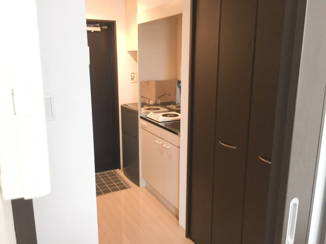 Sophiearth Hostel Tokyo