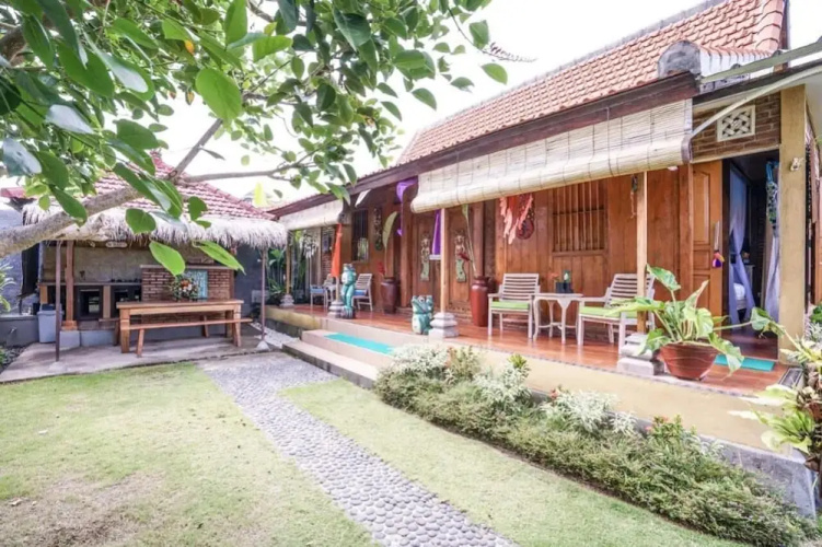 Villa Taman Pesona