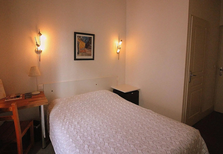 Hotel Adour