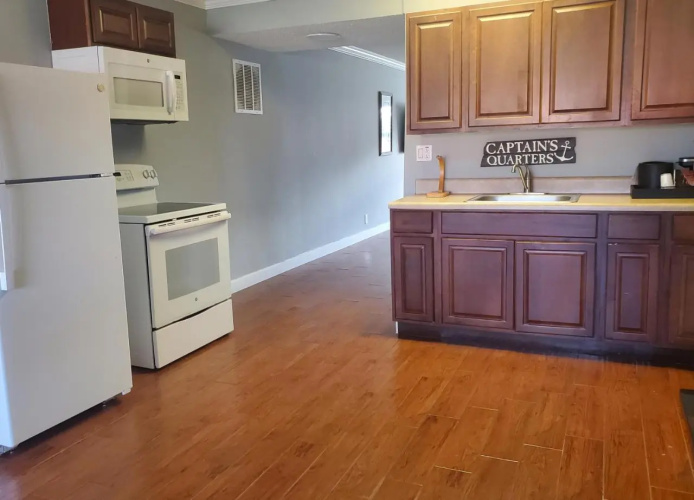 Vero Beach Inn & Suite photo 30