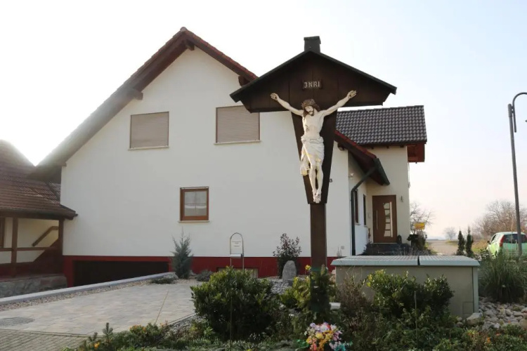 Ferienwohnung Sigrid