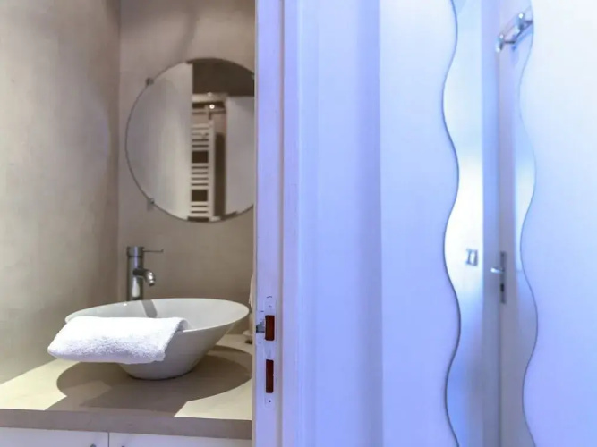 Montmartre Apartments - Picasso