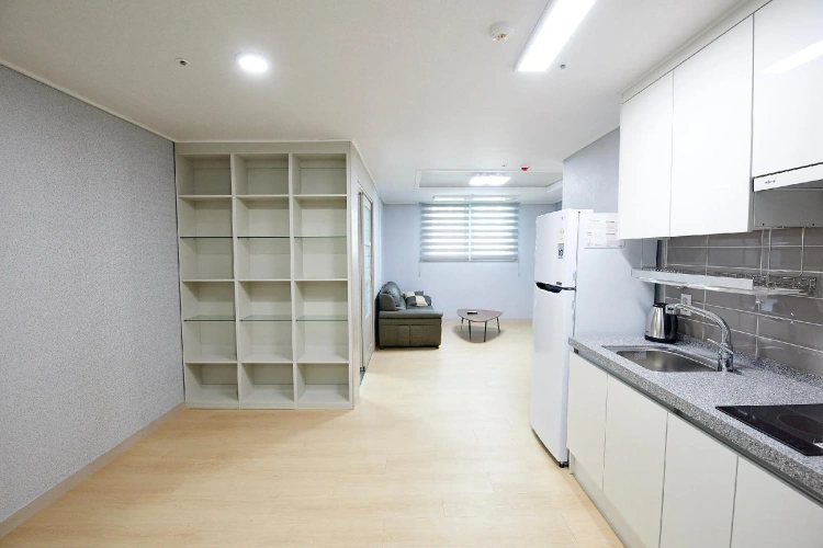Standard Double Family room