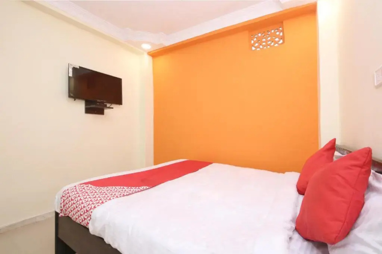 Hotelbild