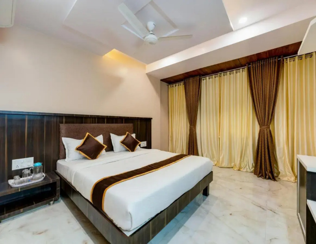 Hotel AATITHYA SATKAR