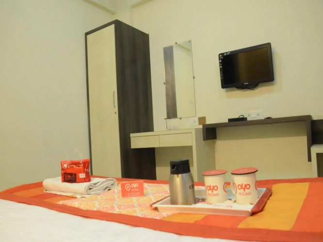 Amigo Serviced Apartments - Baner