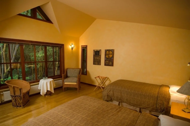 Superior Bungalow
