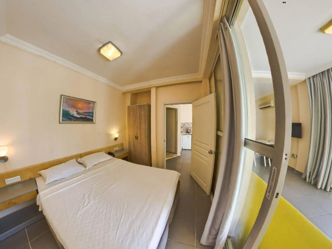 Sky Nova Hotel and Suites - All Inclusive