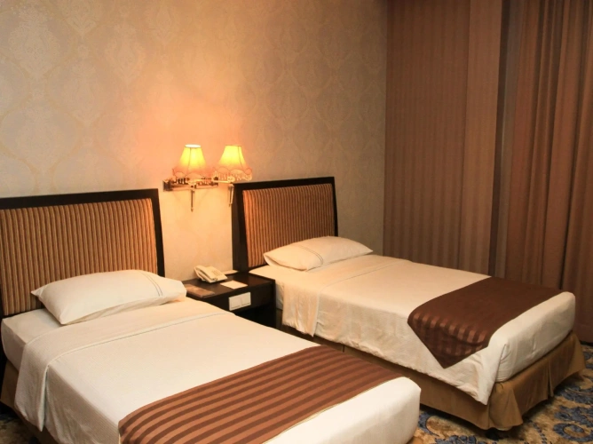 Superior room