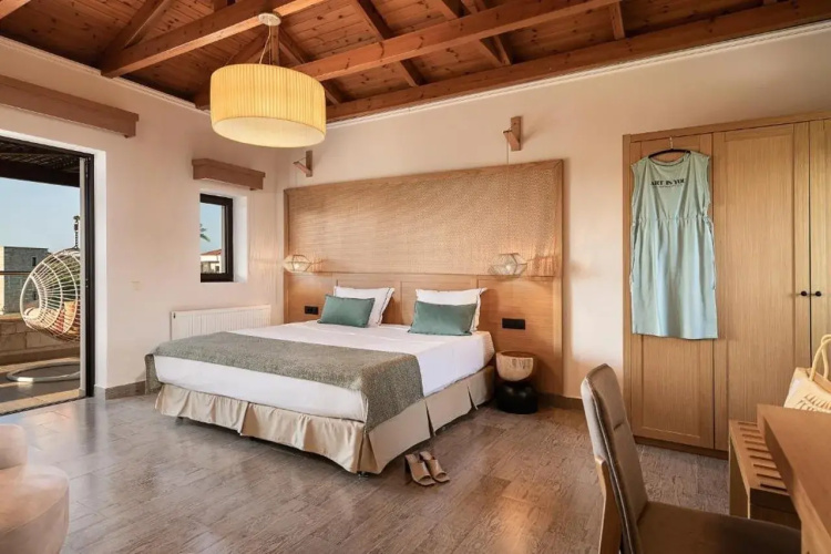 Caldera Platanias Villas