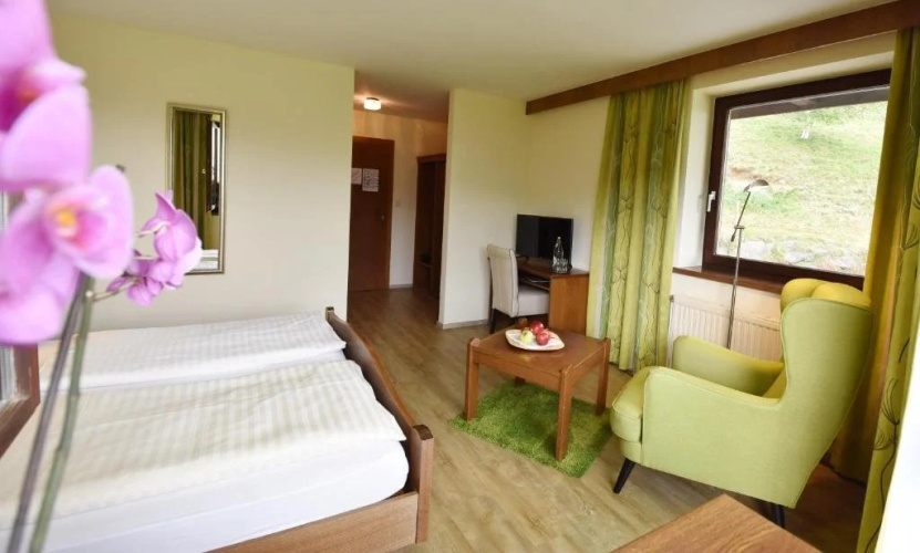 Hotel Stigenwirth
