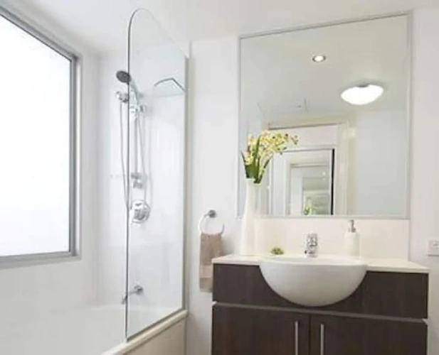 1 Bedroom Deluxe room