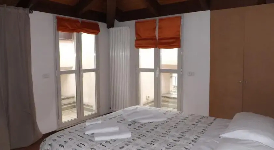 Casa di Betty