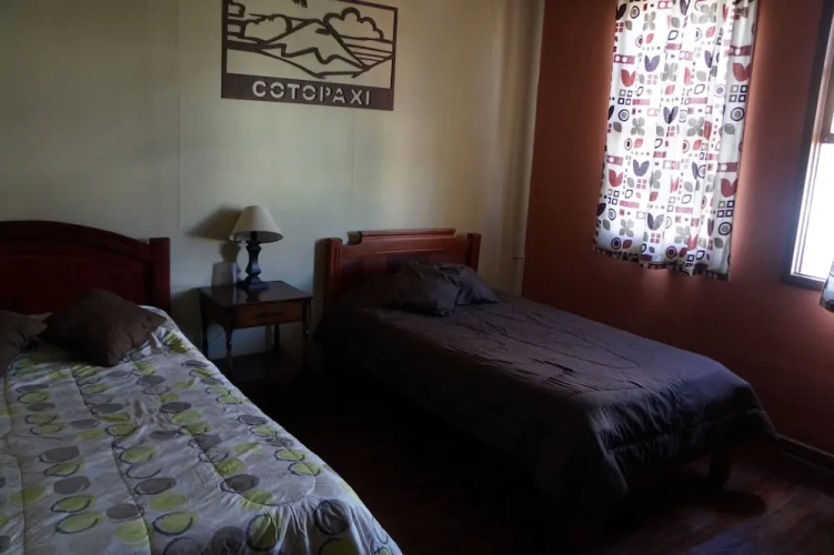 Discovery Quito Hostel