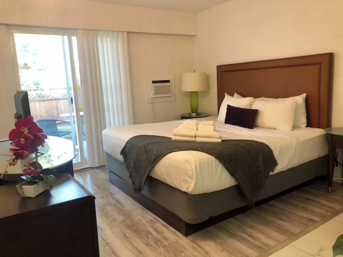 Double Suite