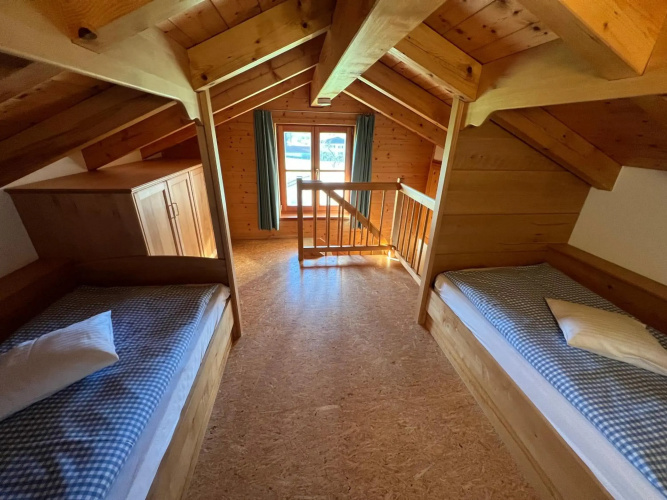Ferienhaus Serafina