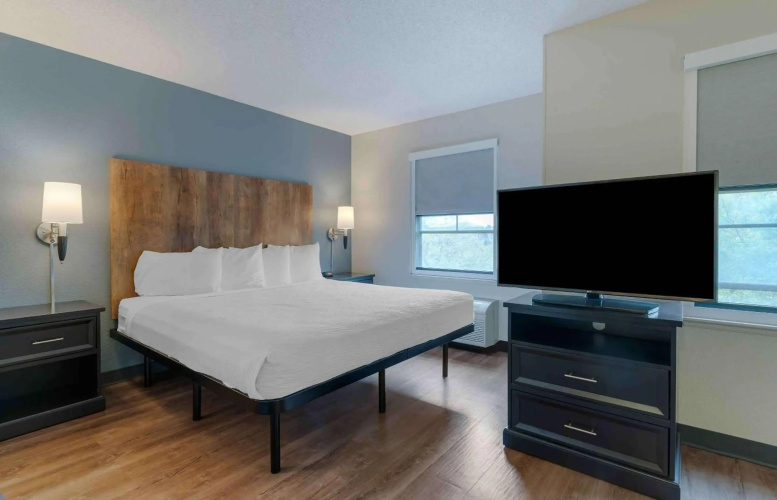 Extended Stay America Suites Boston Burlington
