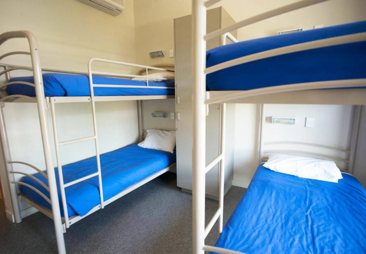 YHA Brisbane City