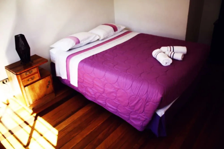 ViaViaCafe Valparaiso