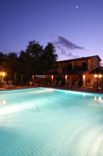 Villagio Maistro