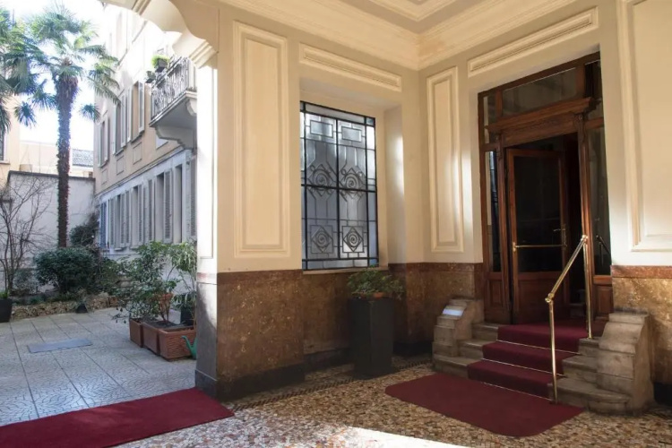 Imagen del hotel