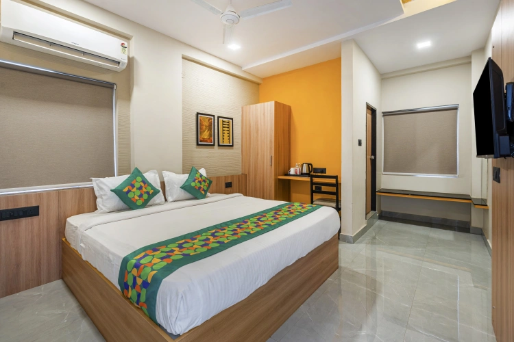 Premium Double room
