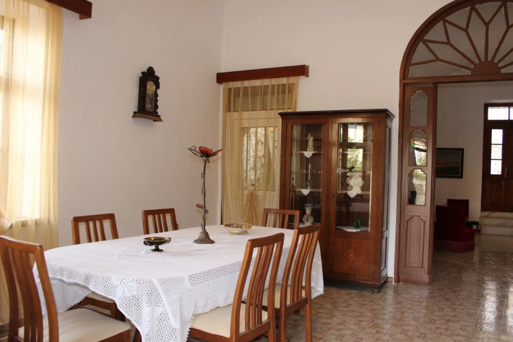 Casa Loza