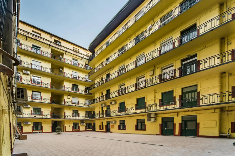 Hotelafbeelding
