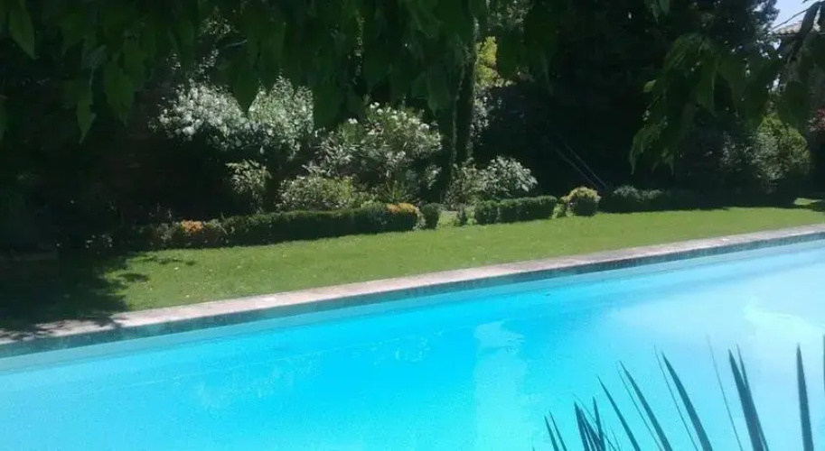 L'Espérou Uzès