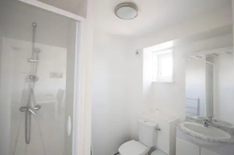 Holiday Suites Oye Plage