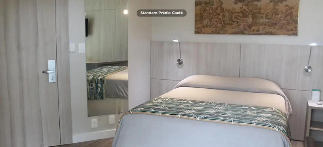 Standard Apartment