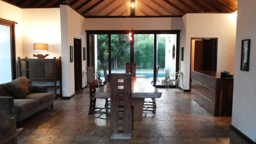 Villa Puri Buri