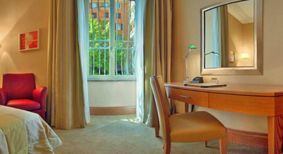 Room Mate Collection Mia Rome  Colosseum photo 18