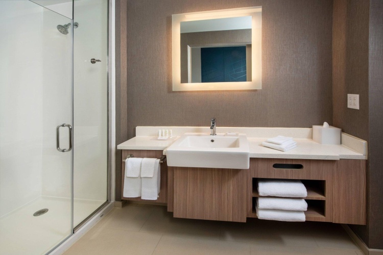 1 Bedroom Penthouse Suite