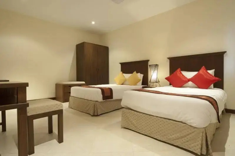 Baan Puri Apartments