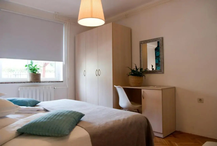 Apartments Sandra