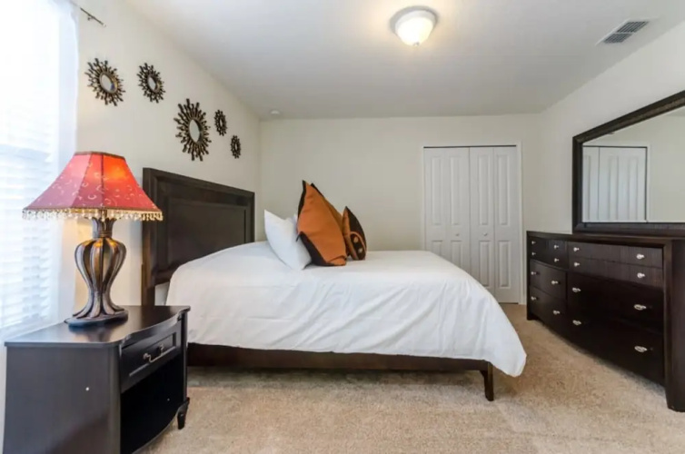 VIlla in Champions Gate Resort 1748