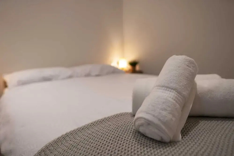 Sylvian Suites-hosted by Sweetstay