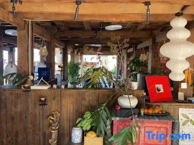 Touren's Home Homestay