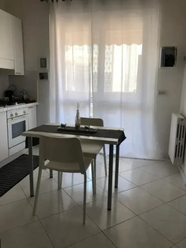 Vesucharme Flat Studios Apartments