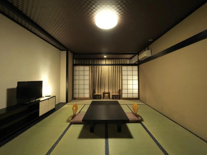 Tokiwa Hotel