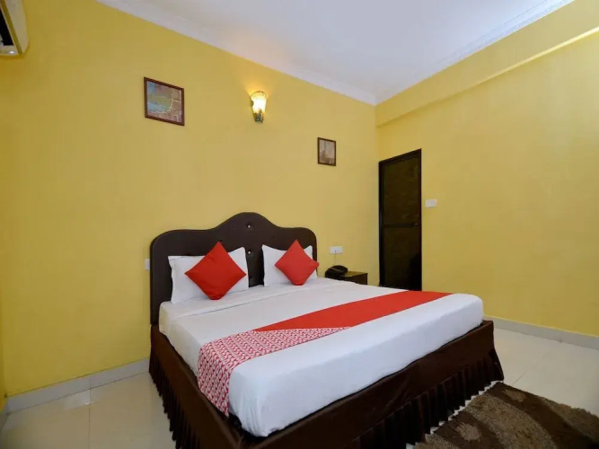 Hotel Leela Inn