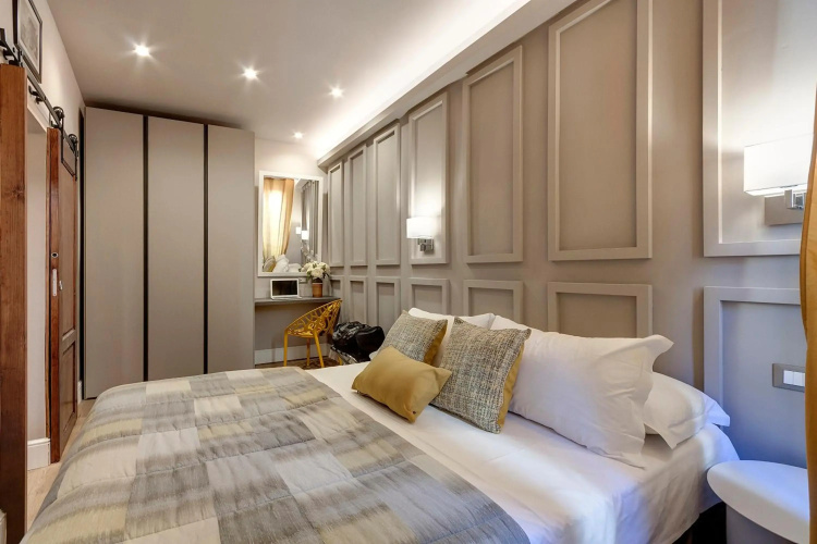 Apartments Florence Neri Terrace