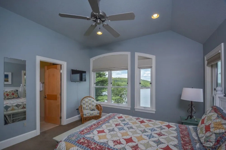 All About the View by Taylor Made Deep Creek