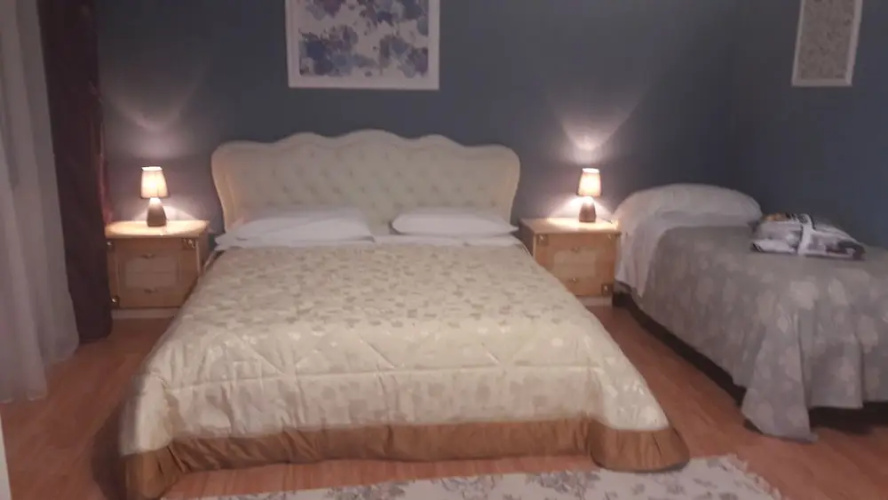 B&B Gioia