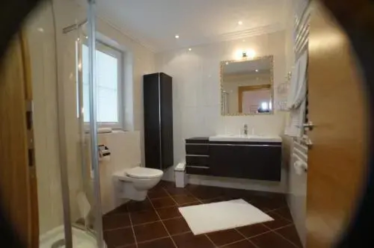 Appartement Maria